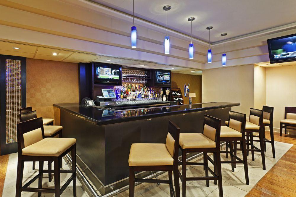 Chattanooga Marriott Downtown Eksteriør billede