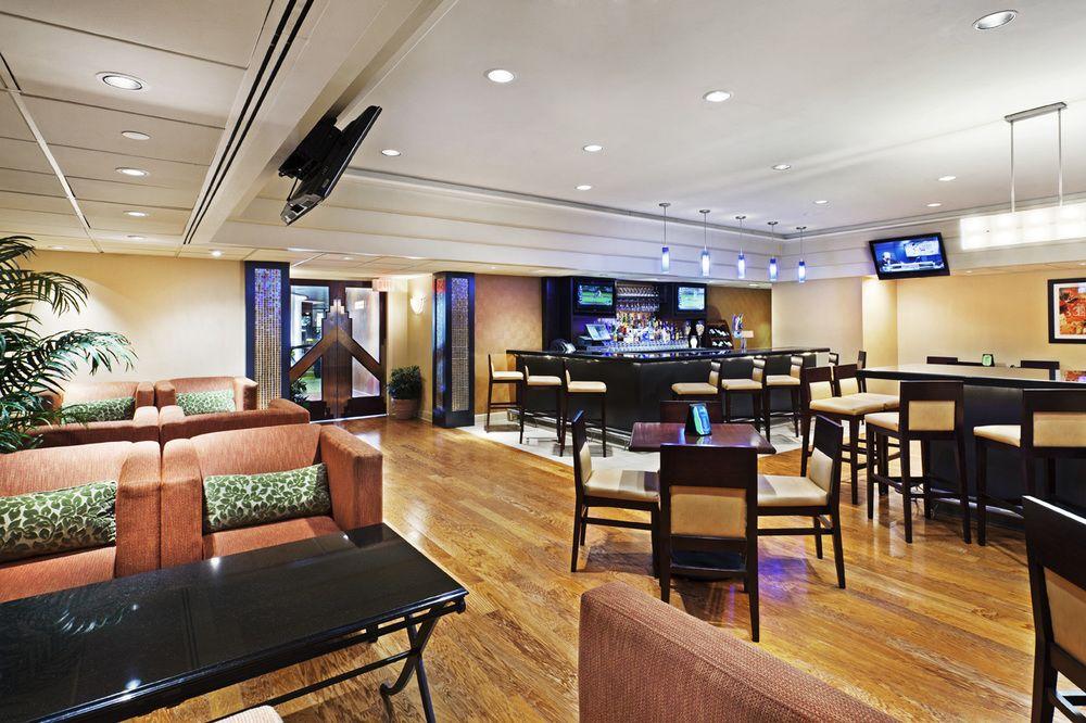 Chattanooga Marriott Downtown Eksteriør billede