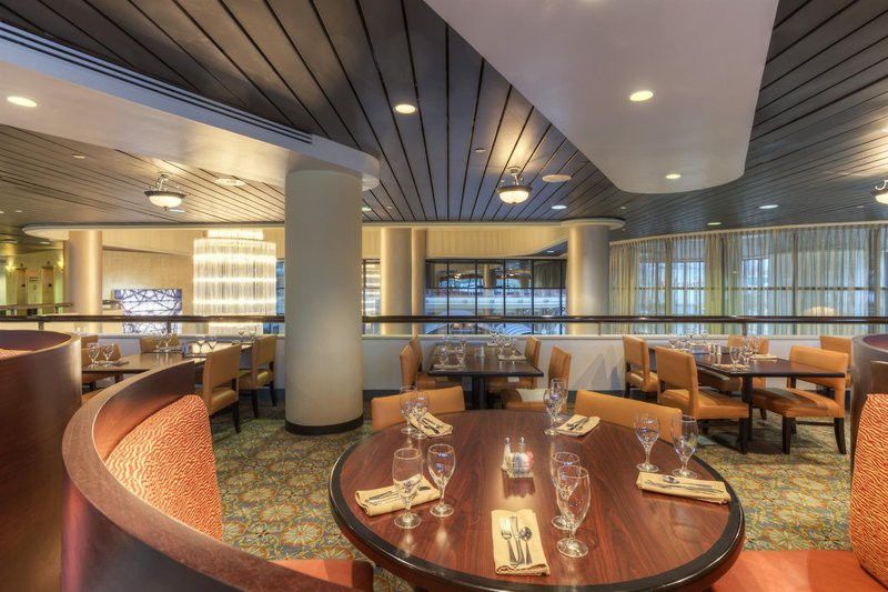 Chattanooga Marriott Downtown Eksteriør billede
